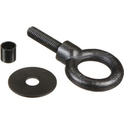 JBL 2290000901 Kit  Sp/Vs  Set Of Three M10 X 35Mm Forged Shoulder Steel Ey